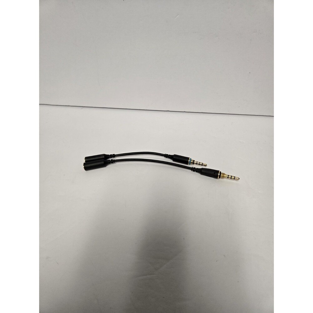 2 LifeProof 3.5mm Adapter Cable Headphone Extension iPhone Life Proof